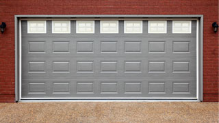 Garage Door Repair at Spring Creek Mobile Homes Plano, Texas