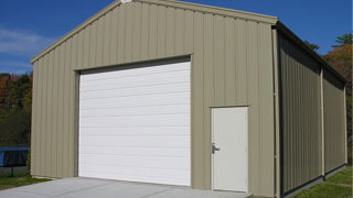 Garage Door Openers at Spring Creek Mobile Homes Plano, Texas